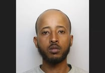 Wanted man convicted of robbery and kidnapping offences
