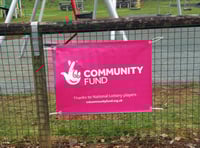 Norton Hill Recreation Ground gets new swings