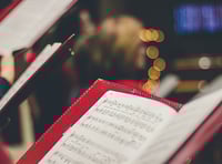 Chilcompton Golden Hour enjoy a musical evening