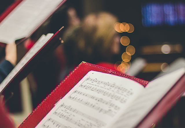 Chilcompton Golden Hour enjoy a musical evening