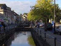 Peasedown resident lets us know what's needed in Midsomer Norton
