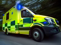 Bath Ambulance workers set to join 3,500 colleagues in walk out