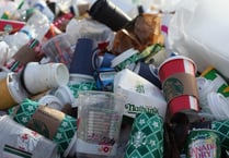 Keynsham recycling centre will open on April 17th