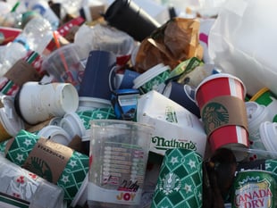 Keynsham recycling centre will open on April 17th