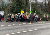 Update: plans for a digital billboard on busy Frome junction revised