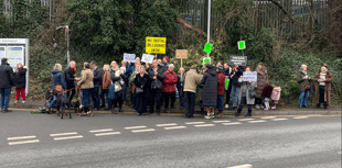 Update: Green Party Leader of SCC comments on Frome digital billboard