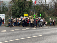 Update: Green Party Leader of SCC comments on Frome digital billboard