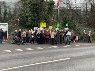 Update: Green Party Leader of SCC comments on Frome digital billboard