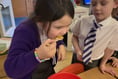 World Religion Day at St John’s School