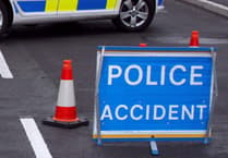 Witnesses and dashcam sought after fatal collision near Peasedown St John