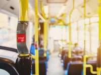 Local Green Party Candidate opposes B&NES bus cuts in open letter 