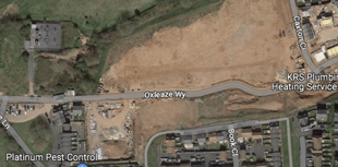 Paulton 72 homes goes back to B&NES planning committee