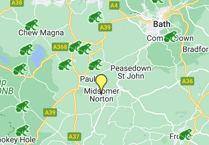 Paulton prepares for Toad Patrol 