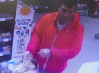 Appeal after man punched in face – Keynsham