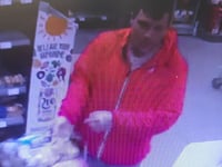 Appeal after man punched in face – Keynsham