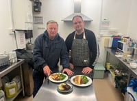 "Orchard Kitchen" to provide hot, sit down meals in Midsomer Norton