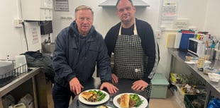 "Orchard Kitchen" to provide hot, sit down meals in Midsomer Norton