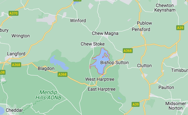Chew Valley Area Forum to take place next week.