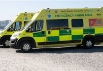 GMB Union set to talk with Government over ambulance service pay