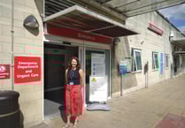 Bath Mind works with NHS to improve "insufficient" services in B&NES