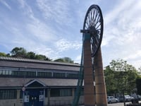 Radstock drop-in event