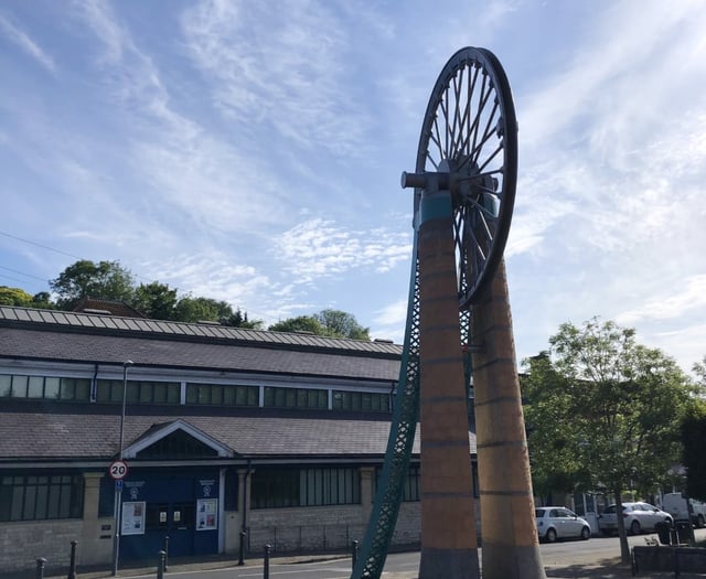 Radstock drop-in event