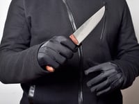 Knife crime awareness events