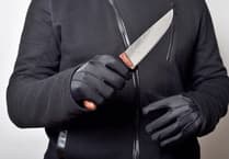 Councillors voted unanimously to create a task group to look at knife crime in the area