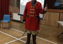 History of the Royal Mail Guard