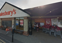 Lloyds Pharmacy to close in all Sainbury's supermarkets