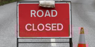 Be weary of multiple road closures in Bath for the King's Coronation