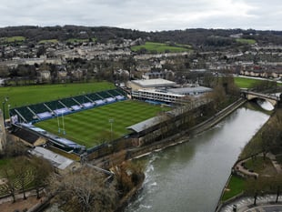Plans for new Bath Rugby Stadium to go on show