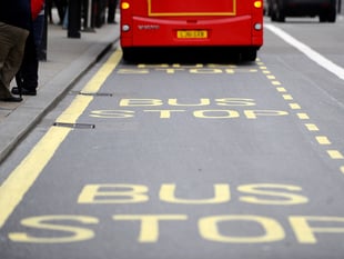 Bus journeys in Bath and North East Somerset fallen by a third in the last decade