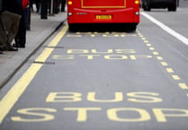 Bus journeys in Somerset fallen by nearly two-thirds in the last decade
