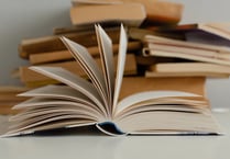You are a reader:  Latte Lounge encourages reading on World Book Day