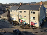 Radstock's Co-op set for auction 