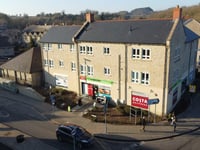 Radstock's Co-op set for auction 