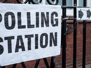 Local elections are coming, keep an eye out for your poll card