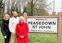 £250,000 for Peasedown St John