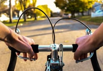 Have your say on new locations for cycle hangars