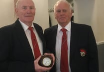 Fosseway Bowls  Club to shut after 37 years