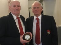 Fosseway Bowls  Club to shut after 37 years