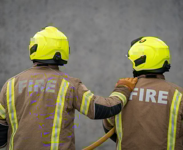 More fires in Avon during last year's record heatwave