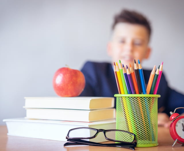 Poor safeguarding earns Keynsham preschool "inadequate" Ofsted rating
