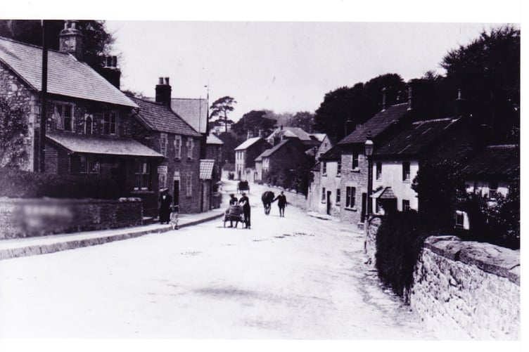 Can you guess this week's Mystery Photograph?