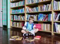 Charity call on guardians to encourage children to read for pleasure 