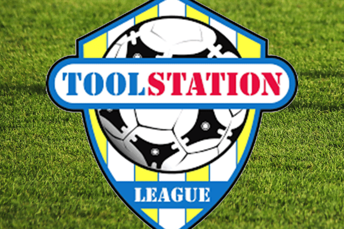 Toolstation Western League