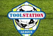 Ian Nockolds interviews Martin Cassidy, RefSupport CEO for Toolstation Western League Podcast