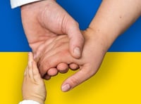 Funding open for organisations supporting people from Ukraine