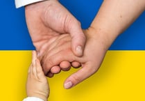 Positive response to B&NES support for Ukrainian refugees